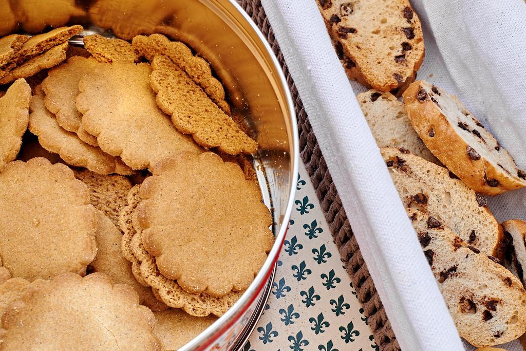 مبيت وإفطار بيرغامو Bonsy Bou المظهر الخارجي الصورة